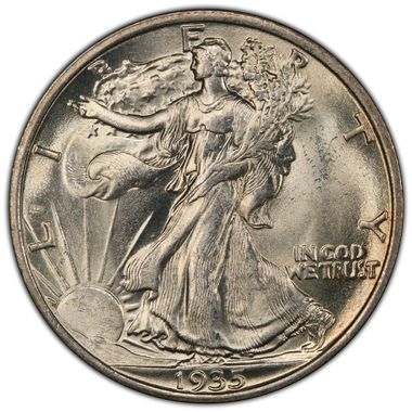 Cert 42797618 - Coin Image