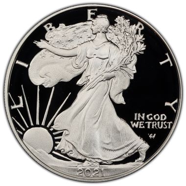 Cert 42800002 - Coin Image