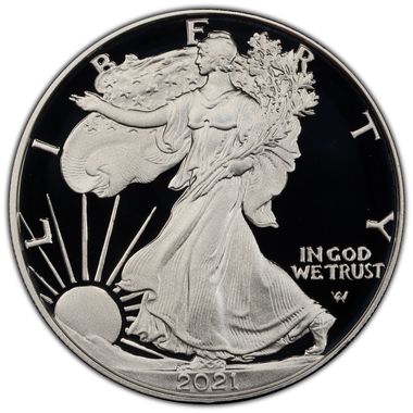 Cert 42800003 - Coin Image