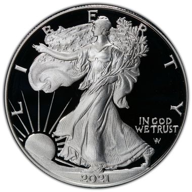 Cert 42800011 - Coin Image
