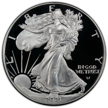 Cert 42800015 - Coin Image