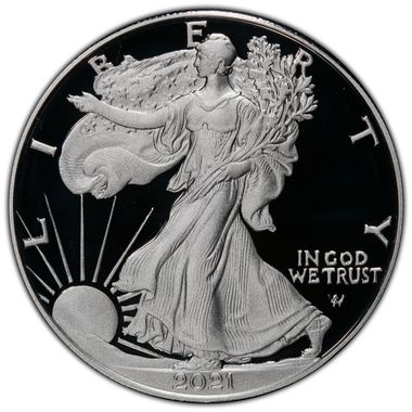 Cert 42800061 - Coin Image
