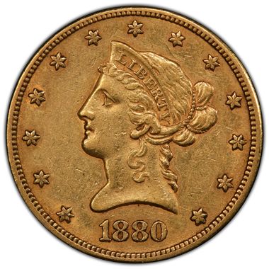 Cert 42800471 - Coin Image