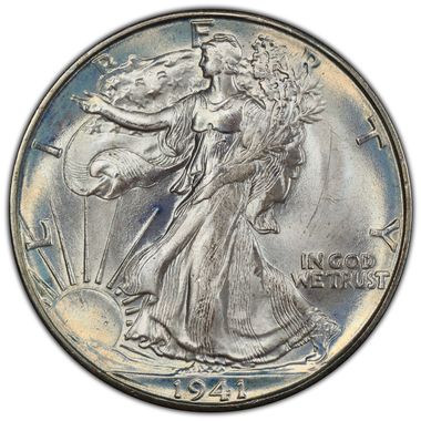 Cert 42800515 - Coin Image