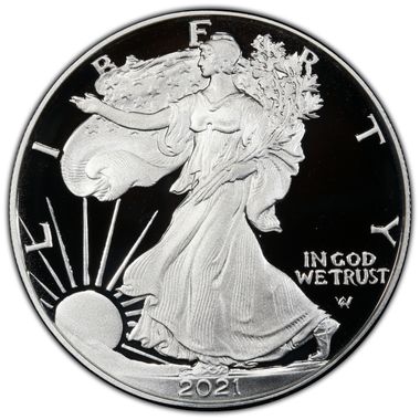 Cert 42800789 - Coin Image