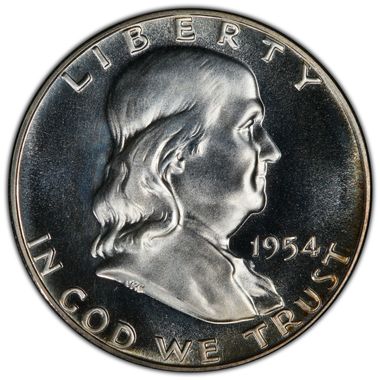 Cert 42800909 - Coin Image