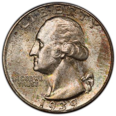 Cert 42801100 - Coin Image