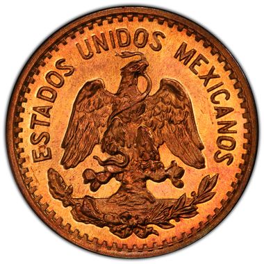 Cert 42801526 - Coin Image