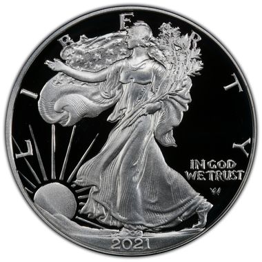 Cert 42801547 - Coin Image