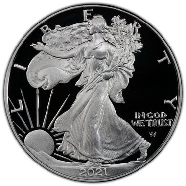 Cert 42801549 - Coin Image