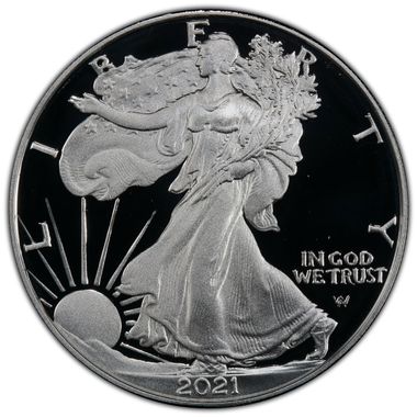 Cert 42801551 - Coin Image