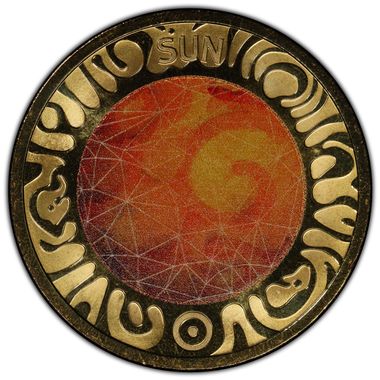 Cert 42801569 - Coin Image