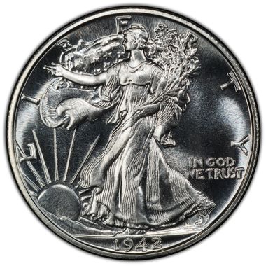 Cert 42802044 - Coin Image