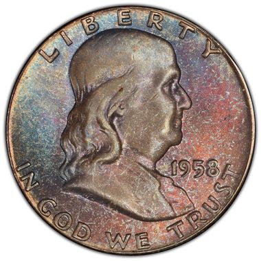Cert 42802217 - Coin Image