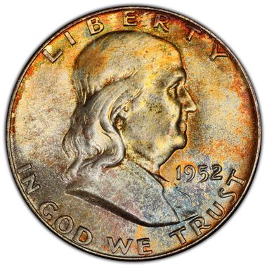 Cert 42802218 - Coin Image