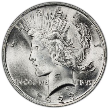 Cert 42802255 - Coin Image