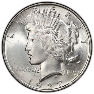 Cert 42802278 - Coin Image