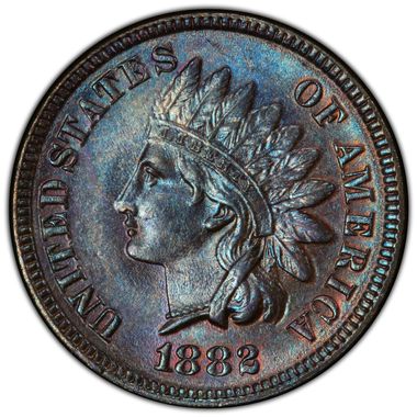 Cert 42802378 - Coin Image