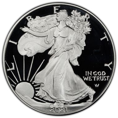 Cert 42802597 - Coin Image