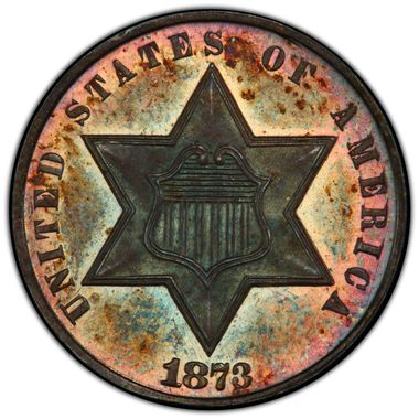 Cert 42802601 - Coin Image