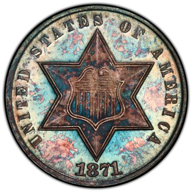 Cert 42802604 - Coin Image