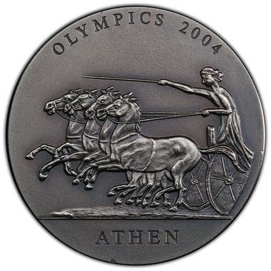 Cert 42802831 - Coin Image