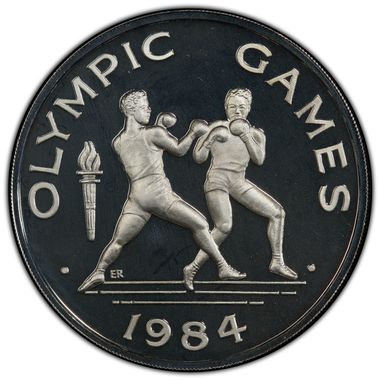 Cert 42802836 - Coin Image