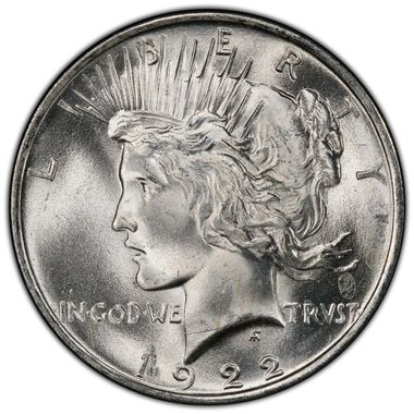 Cert 42803348 - Coin Image