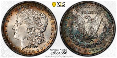 1898 $1 N1