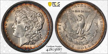 1903 $1 N1