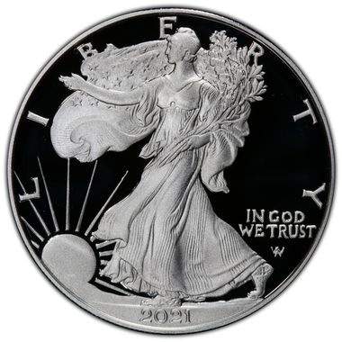 Cert 42803900 - Coin Image