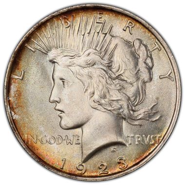 Cert 42804044 - Coin Image