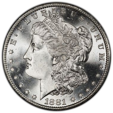 Cert 42804069 - Coin Image