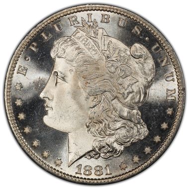 Cert 42804073 - Coin Image