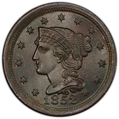 Cert 42804474 - Coin Image