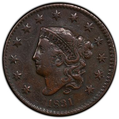 Cert 42804515 - Coin Image