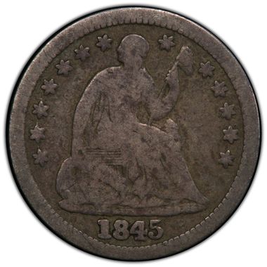 Cert 42804520 - Coin Image