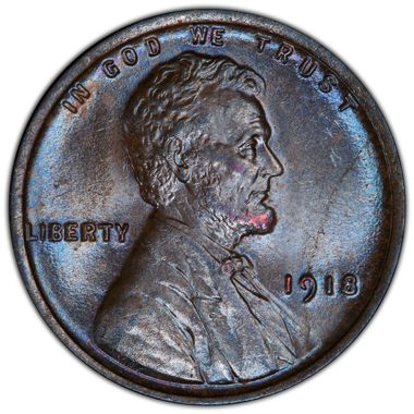 Cert 42804530 - Coin Image