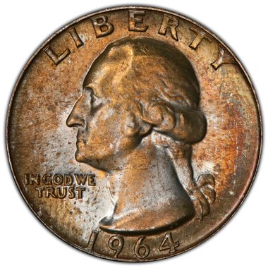 Cert 42804541 - Coin Image
