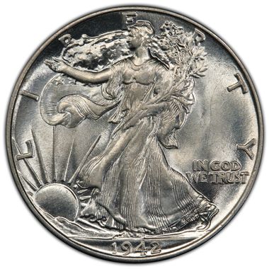 Cert 42804584 - Coin Image