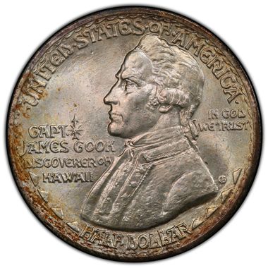 Cert 42804624 - Coin Image