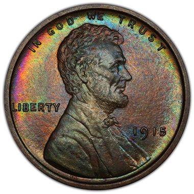 Cert 42804629 - Coin Image