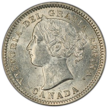 Cert 42805058 - Coin Image
