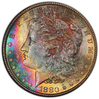 Cert 42805291 - Coin Image