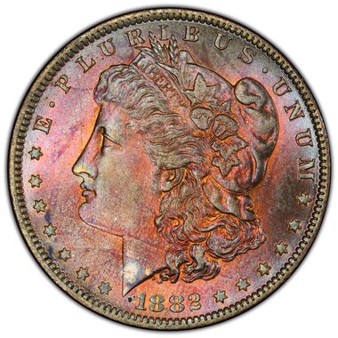 Cert 42805294 - Coin Image