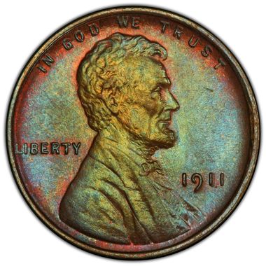 Cert 42805299 - Coin Image