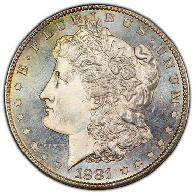 Cert 42805402 - Coin Image