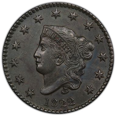 Cert 42805824 - Coin Image