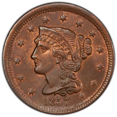 Cert 42805825 - Coin Image