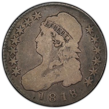Cert 42807128 - Coin Image